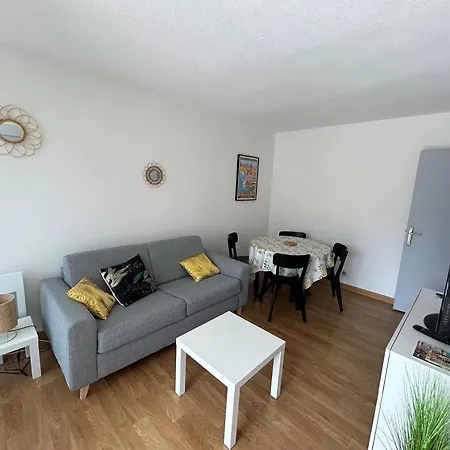 Apartmán Lumineux Pour 4 Pers Avec Parking Proche A - Fr-1-837-80